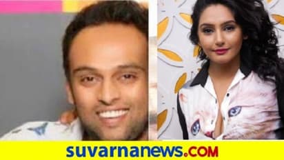 ಡ್ರಗ್ಸ್ ದಂಧೆ: ನಟಿ ರಾಗಿಣಿ ದ್ವಿವೇದಿ ಗೆಳೆಯನಿಗೆ ಮತ್ತೊಂದು ಸಂಕಷ್ಟ