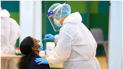 শুধু কলকাতাতেই এই পর্যন্ত মৃত্যু ১ হাজার ৩৩৩ জনের, একদিনে আক্রান্ত ৪৭২ জন, দেখুন ছবি