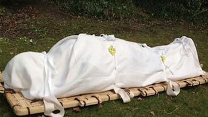 ఉద్యోగం కోసమే... కట్టుకున్న భార్య, కన్న పిల్లల చేతిలో సింగరేణి కార్మికుడి హత్య