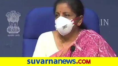 ದೀಪಾವಳಿಗೆ ಮತ್ತೊಂದು ಪ್ಯಾಕೇಜ್: ಆರ್ಥಿಕ ಚೇತರಿಕೆಗೆ ಕ್ರಮ!