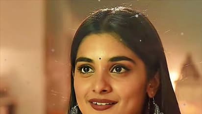 கொரோனாவால் பாதிக்கப்பட்ட நிவேதா தாமஸ் வெளியிட்ட படுக்கையறை புகைப்படம்!