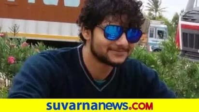 ಗಾಂಜಾ ಔಷಧ, ಆರೋಗ್ಯಕ್ಕೆ ಒಳ್ಳೆಯದು: ನಟ ರಾಕೇಶ್ ಅಡಿಗ ಅಸಂಬದ್ಧ ಪ್ರಲಾಪ