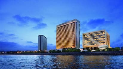 ಮುಸ್ಲಿಂ ಸಿಬ್ಬಂದಿ ತೆಗೆದು ಹಿಂದೂಗಳ ನಿಯೋಜಿಸಿದ ಮಥುರಾ ಹೊಟೇಲ್‌