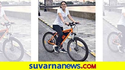 ಪಿಸಿಒಎಸ್ ಬಂದದ್ದೇ ಹೆಲ್ದೀ ಹುಡ್ಗಿಯಾದೆ; ಸೆಪ್ಟೆಂಬರ್ ಪಾಲಿಸಿಸ್ಟಿಕ್ ಒವೇರಿಯನ್ ಸಿಂಡ್ರೋಮ್ ತಿಂಗಳು!