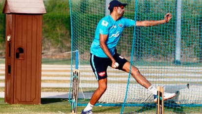IPL 2020: Shreyas Iyer is ‘lovely young leader’, says Delhi Capitals’ Ashwin