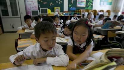 'ചൈനീസ് മതി', സ്കൂളുകളില്നിന്നും മംഗോളിയന് തുടച്ചുനീക്കാന് ചൈന, 'ബൈനു' വിനും നിരോധനം; പ്രതിഷേധം ശക്തം