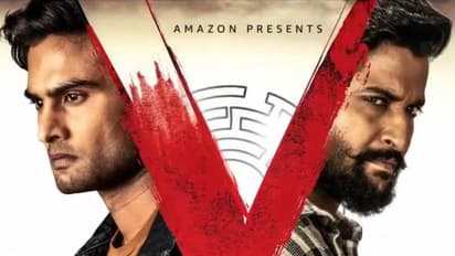 లీక్ : ఆ సెన్సేషనల్ కేసు ఆధారంగానే ‘వి’?