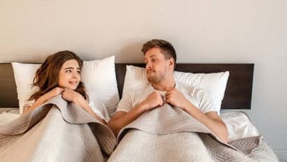 Listen women, don’t make these 7 mistakes in bed to turn off your partner