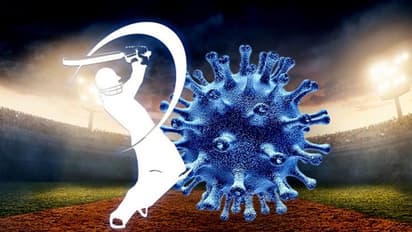 ஐபிஎல் 2020: அலறவிடும் கொரோனா.. பிசிசிஐ அதிகாரிக்கு தொற்று உறுதி