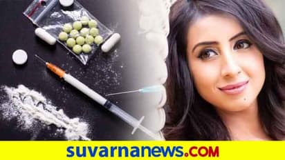 ಡ್ರಗ್ಸ್ ಬಗ್ಗೆ ಮಾತನಾಡಲು ಒತ್ತಾಯಿಸಬೇಡಿ; ಇದೇ ನನ್ನ ಕೊನೇ ಉತ್ತರ!