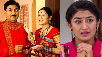 आखिर क्यों हो रहा 'तारक मेहता..' में इतने सालों से 'दयाबेन' का इंतजार,  जबकि मेकर्स बदल चुके हैं कई स्टार्स