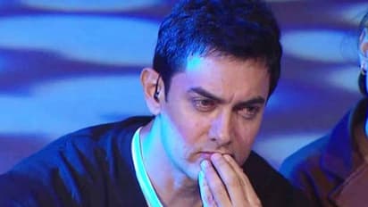 শিক্ষক দিবসের মুখেই শিক্ষককে হারালেন আমির, মারাঠি গুরুর প্রয়াণে আমিরের আবেগঘন পোস্ট