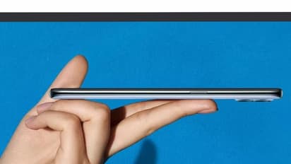 সাধ্য়ের মধ্যে উন্নতমানের ডুয়েল সেলফি ক্যামেরা, শুরু হল ওপো এফ এফসেভেনটিন প্রো-এর প্রি-বুকিং