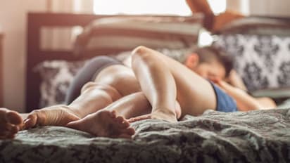 మొదటిరాత్రి రోజు ఈ సమస్య రావొచ్చు.. దీన్ని ఎలా తగ్గించుకోవాలంటే?