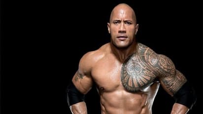 కరోనాని జయించిన హాలీవుడ్ `రాక్` జాన్సన్