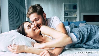 ఆ సమస్యకు పడక గదే పరిష్కారం..!