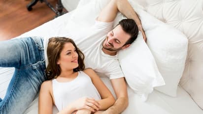 সপ্তাহের এই তিনদিন ভুলেও যৌনমিলন করবেন না, ঘটে যাবে ভয়ঙ্কর বিপদ