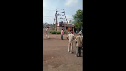 ಬಾಗಲಕೋಟೆ: ಸಿಲಿಂಡರ್ ಸ್ಫೋಟ, ಬೆಚ್ಚಿಬಿದ್ದ ಜನತೆ