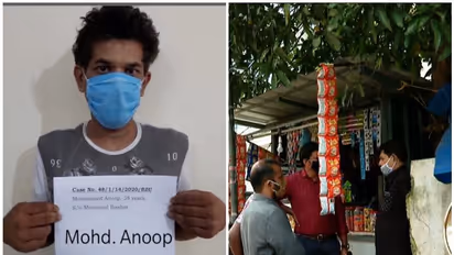 Sandalwood drug racket: Probe extends to Kerala; Rijesh Ravindran reveals drug dealings in Bengaluru hotel