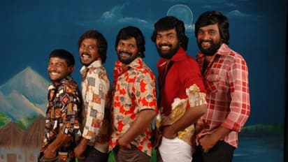 “சுப்ரமணியபுரம்” படத்தில் ஹீரோயினாக நடிக்கவிருந்தது இவர் தானாம்... உதறிவிட்ட வாய்ப்பை எண்ணி கதறி அழுத நடிகை..!