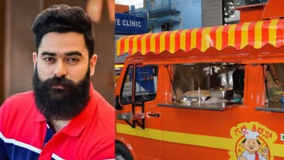 Sandalwood: Shine Shetty’s passion for food gets bigger and better