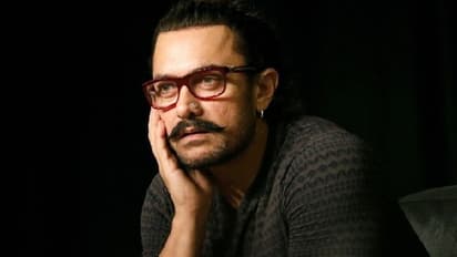 Aamir Khan wants women-driven Sakha cabs for Delhi shoot schedule