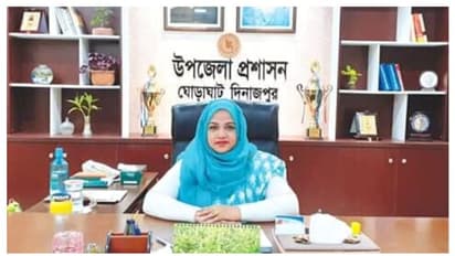 দিনাজপুরে জঙ্গলরাজ, সরকারি বাসভবনে ঢুকে আধিকারিক ও তাঁর বাবাকে কোপাল দুষ্কৃতীরা