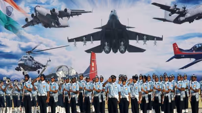 IAF Agniveer Result 2022:  एयरफोर्स अग्निवीर भर्ती परीक्षा पास करने वाले जान लें आगे की प्रक्रिया