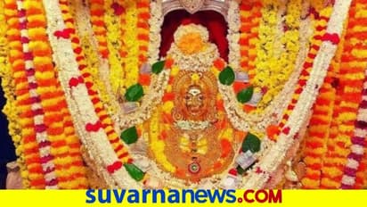 ಸಿಗಂದೂರು ಚೌಡೇ​ಶ್ವ​ರಿ ದೇಗುಲ ವಿವಾದ : ಭಾರೀ ವಿರೋಧ