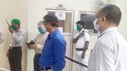 কবে চালু মেট্রো, বৈঠকেও সিদ্ধান্ত হল না নবান্নে