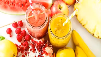 Vanilla to dates: Six healthy milkshakes to beat the heat 