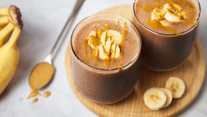 গরমে সুস্বাস্থ্য বজায় রাখতে নিয়মিত খান প্রোটিন শেক, রইল ১০টি প্রোটিন শেকের হদিশ 