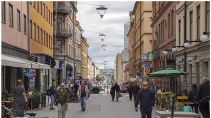 കൊവിഡ് ഭയം; മാതാപിതാക്കൾ നാലുമാസത്തിലധികം അപ്പാര്ട്ട്മെന്റില് അടച്ചിട്ട മൂന്നു കുട്ടികളെ മോചിപ്പിച്ചു