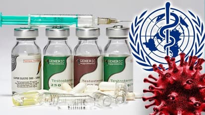 প্রতিষেধকের জাতীয়তাবাদ করোনাভাইরাসের আয়ু বাড়াবে, সতর্ক করল বিশ্ব স্বাস্থ্য সংস্থা