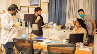 కింగ్ నాగ్ పాత్ బ్రేక్.. వారికి దారి చూపాడట