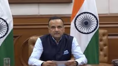 Not aware of any request for supply of Indian made vaccines by Pakistan, says MEA