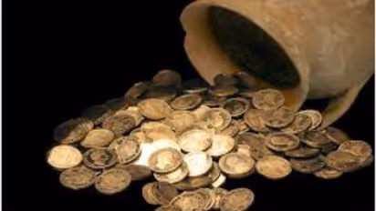 గుప్త నిధుల కోసం దారుణం.. 18యేళ్ల కుమార్తె మీద అత్యాచారం.. ఆపై బలిచ్చేందుకు సిద్ధమైన తండ్రి..