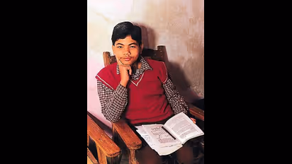 बिहार के तथागत अवतार तुलसी ने सबसे कम उम्र में की थी PHD, मात्र 33 पेज में थीसिस लिख बना दिया था रिकार्ड