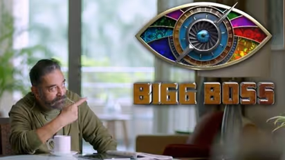 “பிக்பாஸ் நிகழ்ச்சியில் பங்கேற்கவில்லை”.... பதறியடித்து விளக்கம் கொடுத்த பிரபல வாரிசு நடிகர்...!