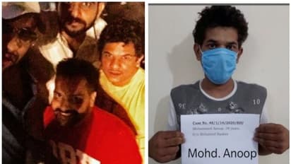 ലഹരിക്കടത്ത്; പിടിയിലാകുന്നതിന് രണ്ട് ദിവസം മുമ്പും ബിനീഷിനെ അനൂപ് വിളിച്ചു, ഫോണ് രേഖ പുറത്ത്