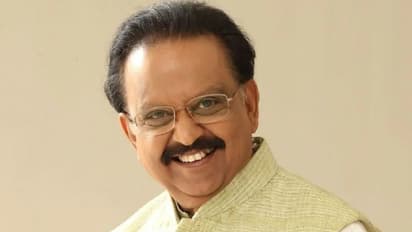 “அப்பா ஆவலுடன் காத்திருக்கிறார்”... எஸ்.பி.பி. உடல் நிலை குறித்து சரண் வெளியிட்ட நல்ல செய்தி...!