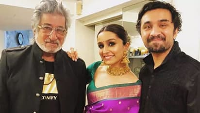 Do you know what Shraddha Kapoor’s most prized possessions are?