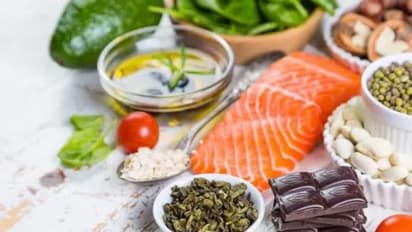 കൊളസ്ട്രോള് കുറച്ച് ഹൃദയത്തെ സുരക്ഷിതമാക്കാന് സഹായിക്കുന്ന അഞ്ച് ഭക്ഷണങ്ങള്...