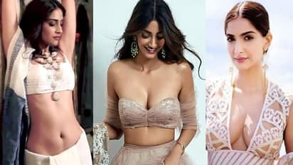 হালকা ডায়েটে ফিট থাকতে চান, তাহলে সোনামের মত তিন বেলা এগুলোই খান