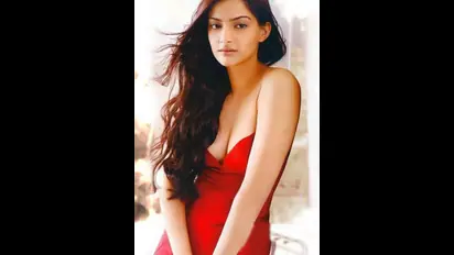 Reason was Sonam Kapoor was overweight years ago; shares tips