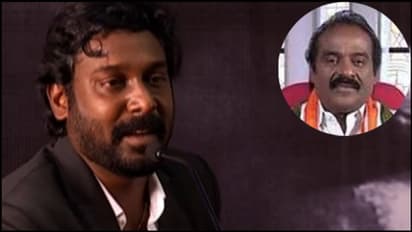 கன்னியாகுமரி தொகுதியில் போட்டி.. திடீரென பின்வாங்கிய வசந்தகுமார் மகன்.. பின்னணியில் நடந்தது என்ன?