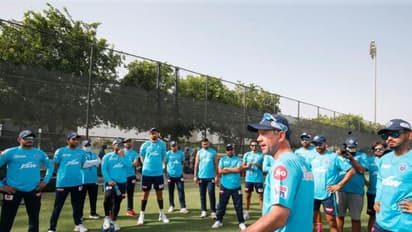 ஐபிஎல் 2021: டெல்லி கேபிடள்ஸ் தக்கவைக்கும் 5 வீரர்கள் இவங்கதான்..?