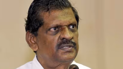 ജോസഫ് ഇടഞ്ഞുതന്നെ: ജോസ് വിഭാഗത്തെ തിരിച്ചുവിളിച്ചാൽ മുന്നണി വിടും; യുഡിഎഫ് നേതാക്കളെ നിലപാടറിയിച്ചു