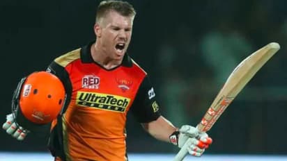 শক্তিশালী সানরাইজার্স হায়দরাবাদ দল, কোন কোন প্লেয়ার হতে পারে কেকেআরের পথের কাঁটা