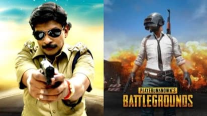 പബ്ജി നിരോധിച്ചതിൽ വിഷമിക്കേണ്ട, 'പബ്ജിയെ ഒഴിവാക്കൂ.. പണ്ഡിറ്റ്ജിയെ സ്വീകരിക്കൂ'വെന്ന് സന്തോഷ് പണ്ഡിറ്റ്